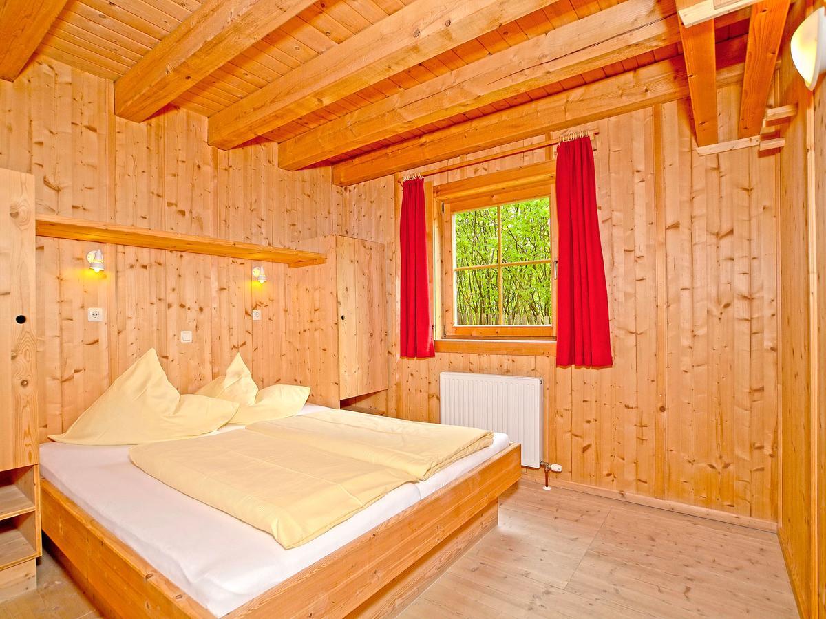 Chalet Mit Sauna Und Kamin A 257.001 Штумм Екстер'єр фото