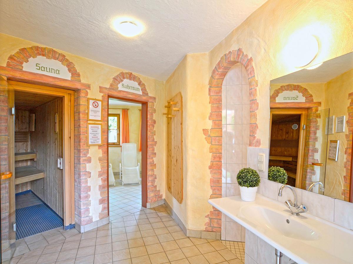 Chalet Mit Sauna Und Kamin A 257.001 Штумм Екстер'єр фото