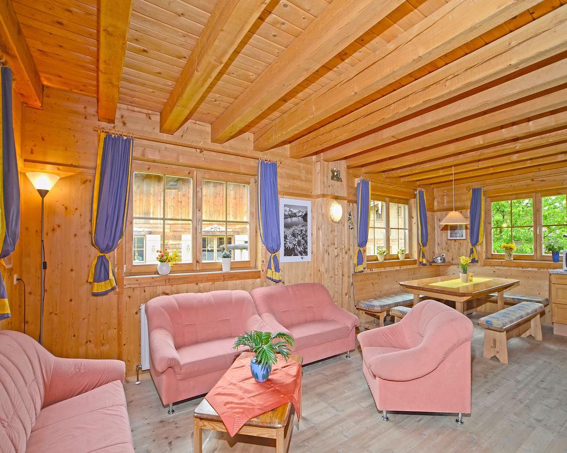 Chalet Mit Sauna Und Kamin A 257.001 Штумм Екстер'єр фото