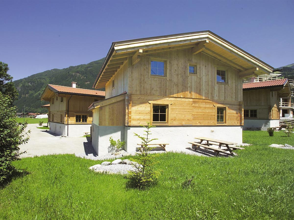 Chalet Mit Sauna Und Kamin A 257.001 Штумм Екстер'єр фото